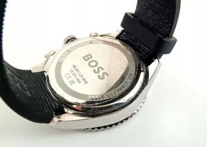 Zegarek Hugo Boss Runner 1514162 6