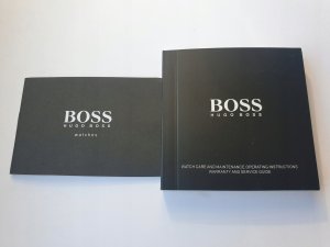 Zegarek Hugo Boss Supernova 1513359 5