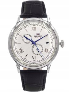 Zegarek Orient Classic RA-AK0701S30B 2