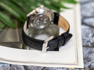 Zegarek Orient Classic RA-AK0701S30B 5