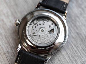 Zegarek Orient Classic RA-AK0701S30B 6