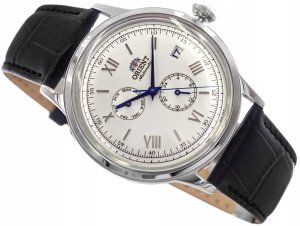 Zegarek Orient Classic RA-AK0701S30B 8