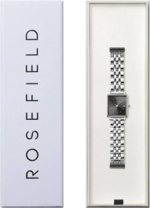 Zegarek Rosefield The Boxy BGSSS-Q051 5