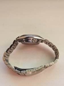 Zegarek Seiko 5 Automatic SNXL72K1 11