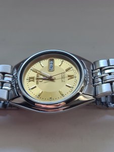 Zegarek Seiko 5 Automatic SNXL72K1 15