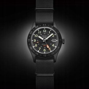 Zegarek Seiko 5 Sports SSK025P1 6