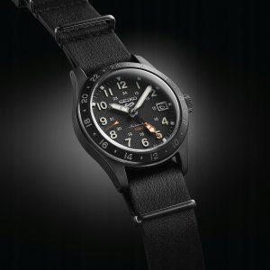 Zegarek Seiko 5 Sports SSK025P1 7