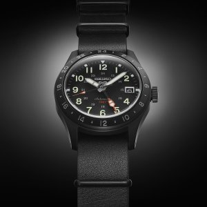 Zegarek Seiko 5 Sports SSK025P1 8