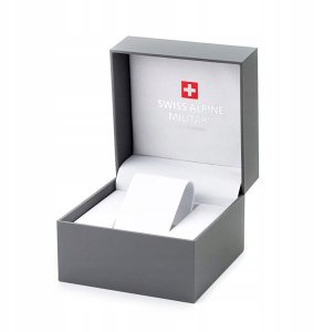 Zegarek Swiss Alpine Military Tornado 7063.9135 2