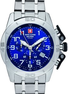 Zegarek Swiss Alpine Military Tornado 7063.9135 3