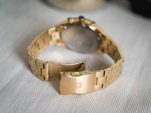 Zegarek Swiss Alpine Military Combat Light 7047.9115 5