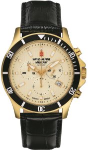 Zegarek Swiss Alpine Military Combat Light 7047.9115 8