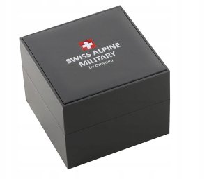 Zegarek Swiss Alpine Military Combat Light 7047.9115 9