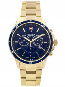 Zegarek Swiss Alpine Military Douglas 7089.9115 2