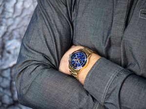 Zegarek Swiss Alpine Military Douglas 7089.9115 3