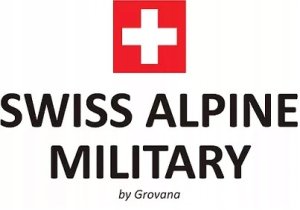 Zegarek Swiss Alpine Military Typhoon 7005.1117 4