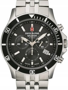 Zegarek Swiss Alpine Military 7022.9137 3