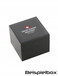 Zegarek Swiss Alpine Military 7022.9137 4