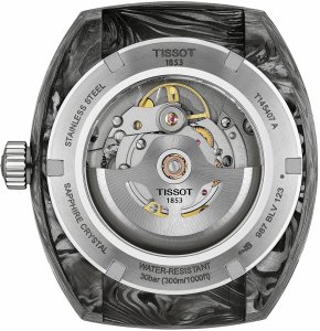 Zegarek Tissot T-Sport T145.407.97.057.02 3