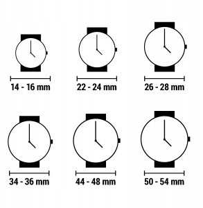 Zegarek Tommy Hilfiger Bryan 1792111 9