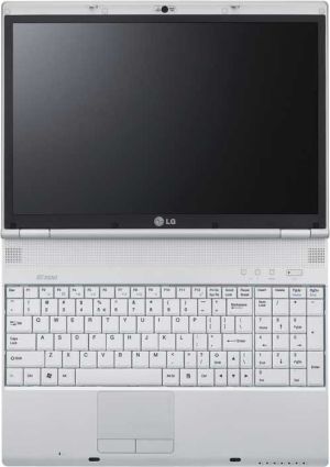 Laptop LG E500-U APCAY E500-U.APCAY T7250 2048 200 VC 15.4" NVD8600M 2