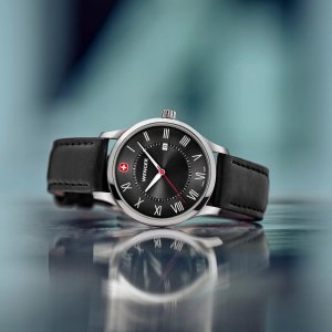 Zegarek Wenger City 01.1421.123 2