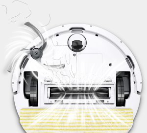 Robot sprzątający Karcher  RVC 3 (1.269-110.0) 3