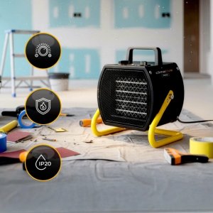 Nagrzewnica elektryczna Climative PTC EHP-2 PRO 7