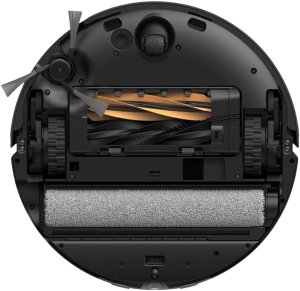 Robot sprzątający Dreame Aqua 10 Ultra Roller Complete Czarny 9