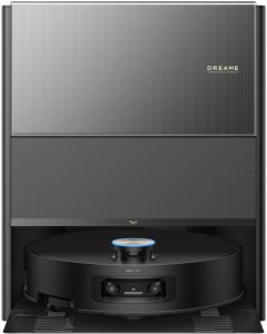 Robot sprzątający Dreame Aqua 10 Ultra Roller Complete Czarny 2