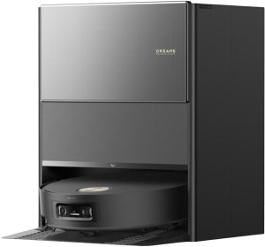 Robot sprzątający Dreame Aqua 10 Ultra Roller Complete Czarny 4