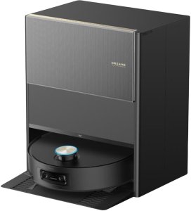 Robot sprzątający Dreame Aqua 10 Ultra Roller Complete Czarny 5