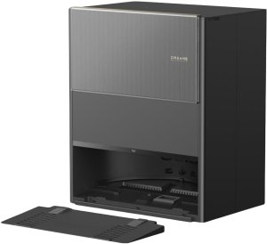 Robot sprzątający Dreame Aqua 10 Ultra Roller Complete Czarny 6