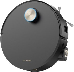 Robot sprzątający Dreame Aqua 10 Ultra Roller Complete Czarny 8