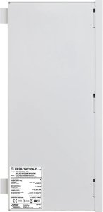 UPS Pulsar HPSB-24V10A-D Zasilacz buforowy impulsowy 27,6V/10A/2x40Ah 5