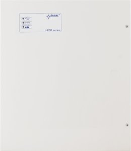 UPS Pulsar HPSB-24V10A-C Zasilacz buforowy impulsowy 27,6V/10A/2x17Ah 3