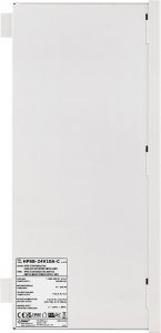 UPS Pulsar HPSB-24V10A-C Zasilacz buforowy impulsowy 27,6V/10A/2x17Ah 6