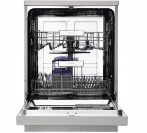 DISHWASHER IN2FE13CNO7S INDESIT 2