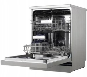 DISHWASHER IN2FE13CNO7S INDESIT 3