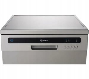 DISHWASHER IN2FE13CNO7S INDESIT 4