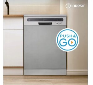 DISHWASHER IN2FE13CNO7S INDESIT 5