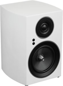 Kolumna Jamo C707PA MKII Active Speaker Pair, White 2