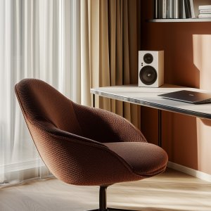 Kolumna Jamo C707PA MKII Active Speaker Pair, White 6