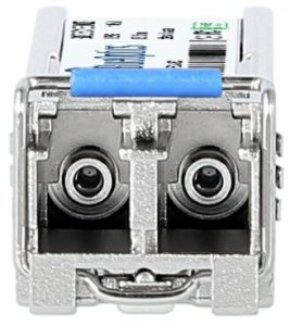 Moduł SFP BlueOptics LACGLX-BO, Fiber optic, 1250 Mbit/s, LC, SFP, 10000 m, 1310 nm 4