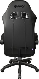 Fotel Fury Shinai S2 czarny (NFF-2366) 3