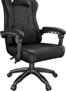 Fotel Fury Shinai S2 czarny (NFF-2366) 7