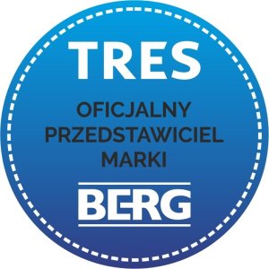 Zlewozmywak Berg ZLEWOZMYWAK SOLO 1,0 BOC 400X500 KASZMIR ZHB23103 7