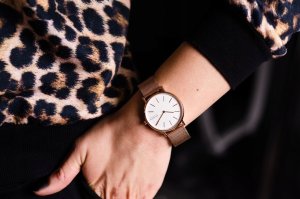 Zegarek Skagen Signatur Slim SKW2784 3
