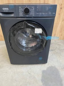 Pralka CHiQ Pralka parowa 7 kg CW07123863AX Steam Space Pro 3