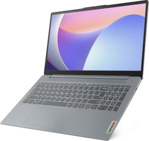 Laptop Lenovo IdeaPad Slim 3 15IAH8 i5-12450H / 8 GB / 512 GB (83ER00FQRM) 3